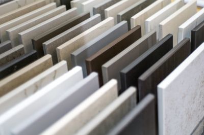 Elegant Tile Designs